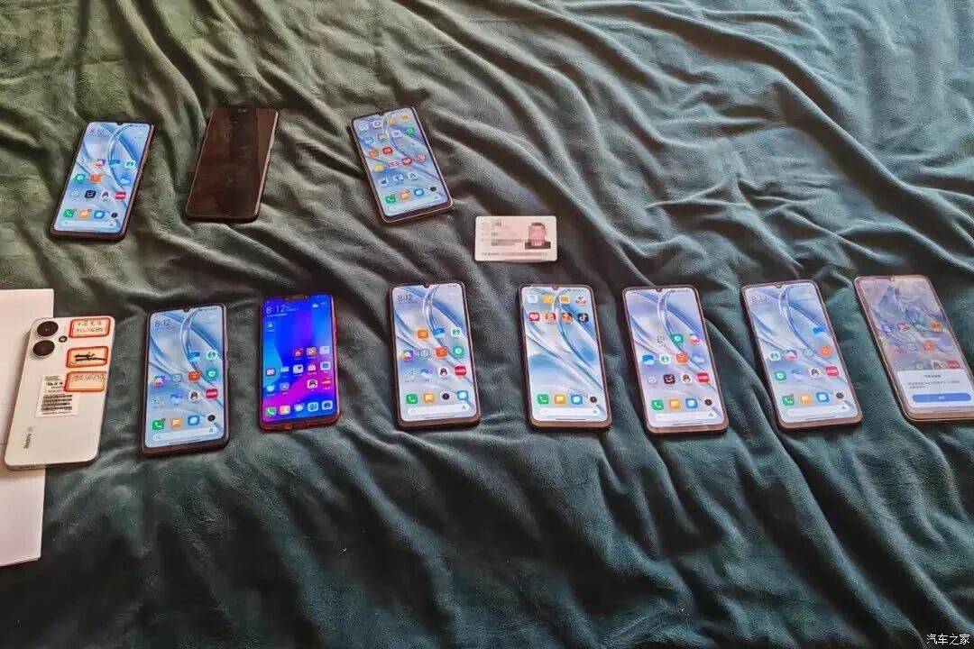 烟台公安抓获炒作小米/华为/理想负面信息团伙 关停账号8000余个