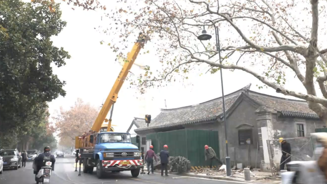 藏着老南通的记忆，即将对外开放！