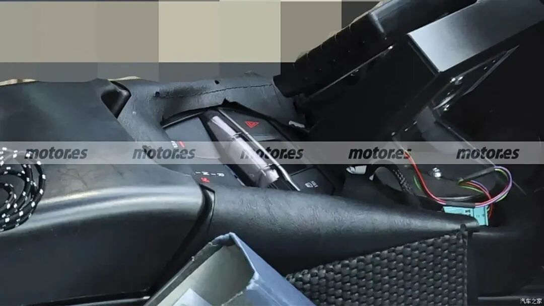 17.9英寸大屏，BMW全景视域桥，宝马的“电动入门王炸”来了？