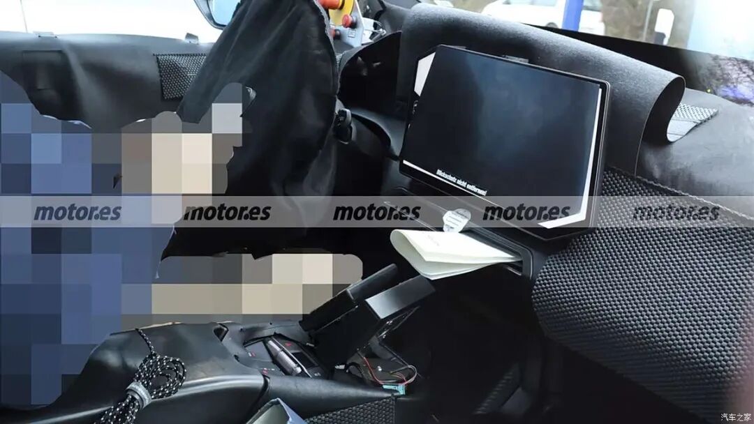17.9英寸大屏，BMW全景视域桥，宝马的“电动入门王炸”来了？