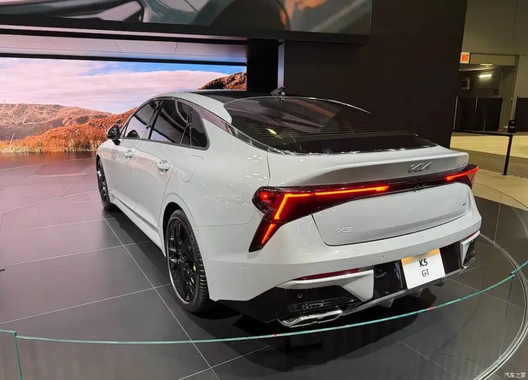 二次中期改款，或推多种动力可选，新车能不能热卖？