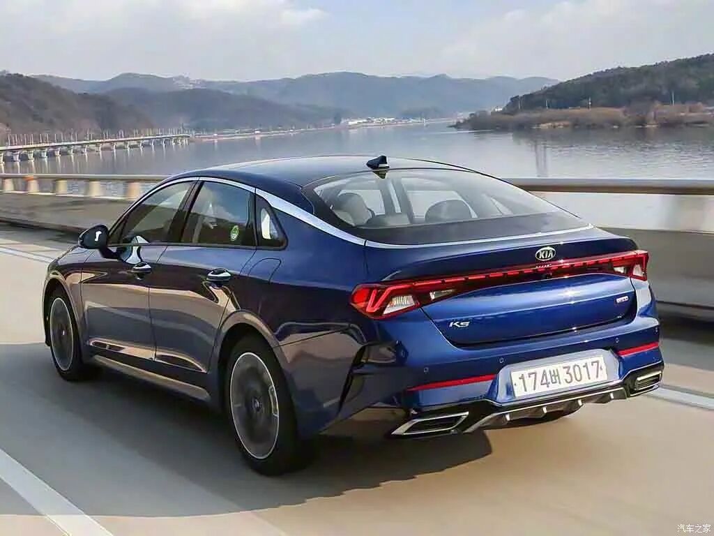 二次中期改款，或推多种动力可选，新车能不能热卖？