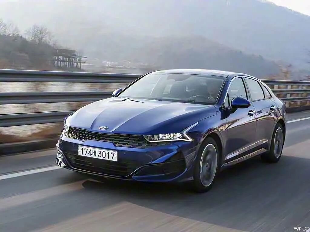 二次中期改款，或推多种动力可选，新车能不能热卖？