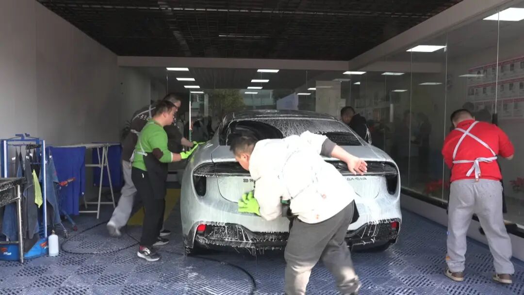 崇川首家，“喜宝儿梦想小屋”启航！