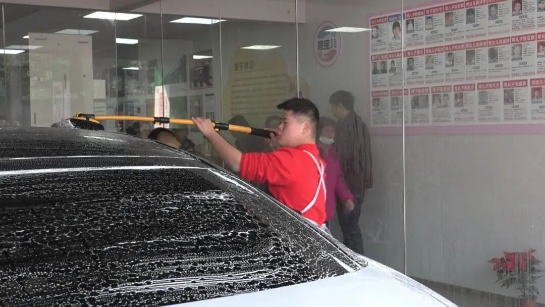 崇川首家，“喜宝儿梦想小屋”启航！