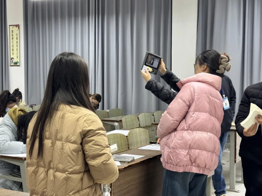 护航“研”途，温暖落幕——我市2026年全国硕士研究生招生考试顺利结束