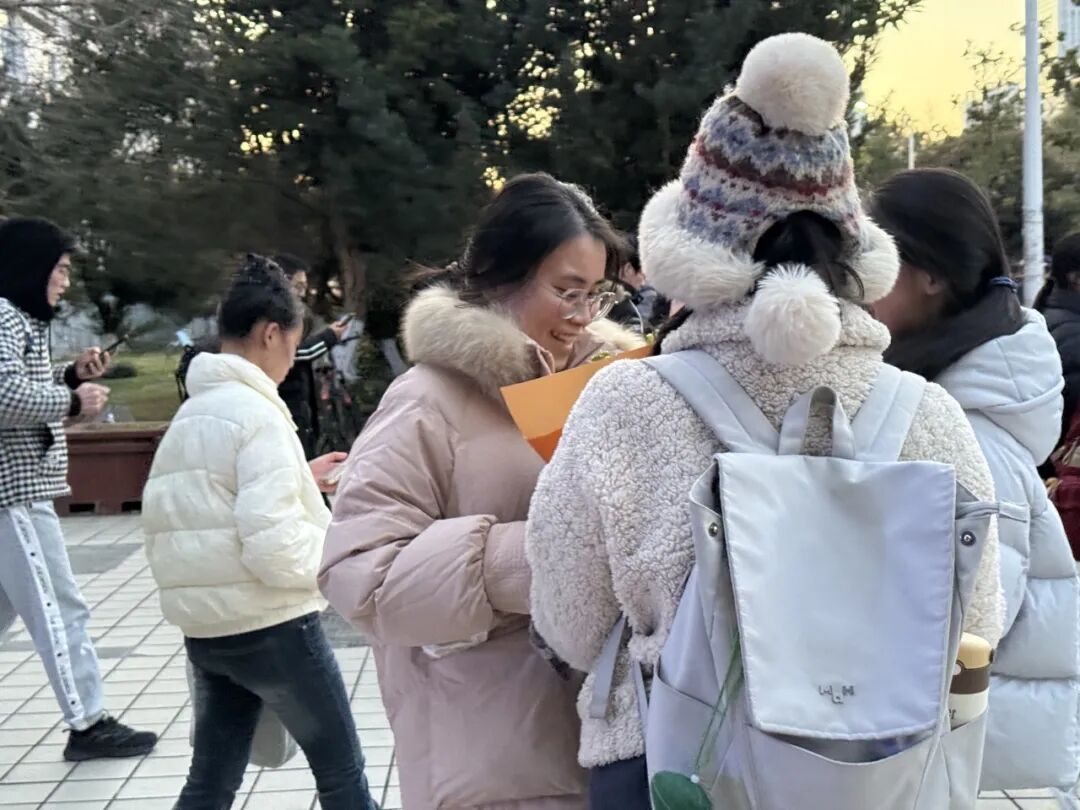 护航“研”途，温暖落幕——我市2026年全国硕士研究生招生考试顺利结束