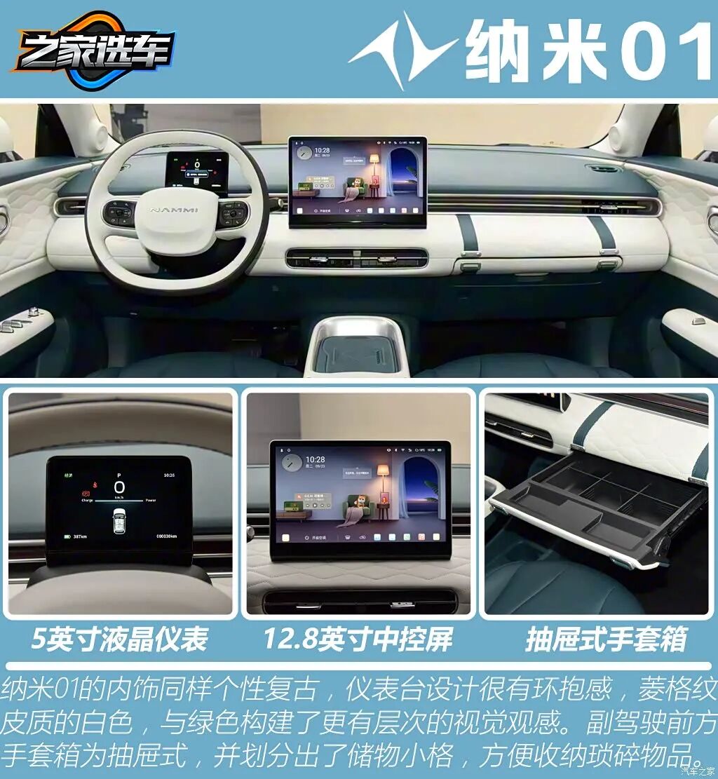 6-10万买新车，打工人代步车该怎么选？