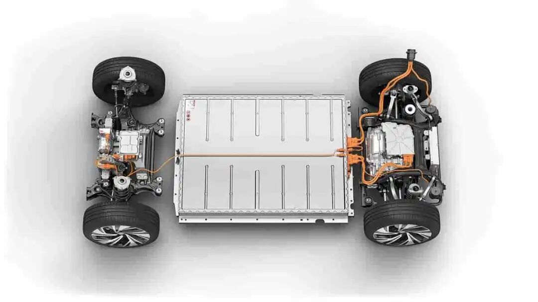 SSP平台，双电机四驱，700马力，未来奥迪你觉得怎么样？