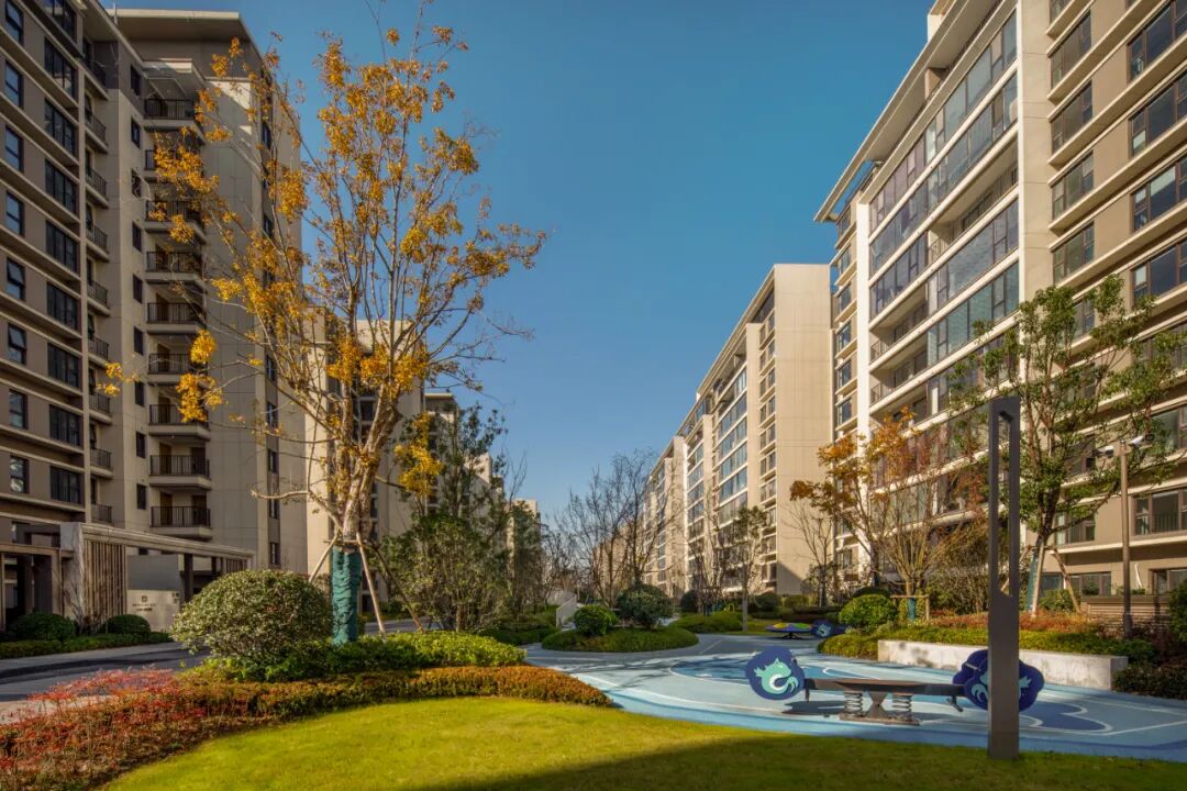 全盘圆满交付！这个销冠红盘的兑现力再成行业新范本！