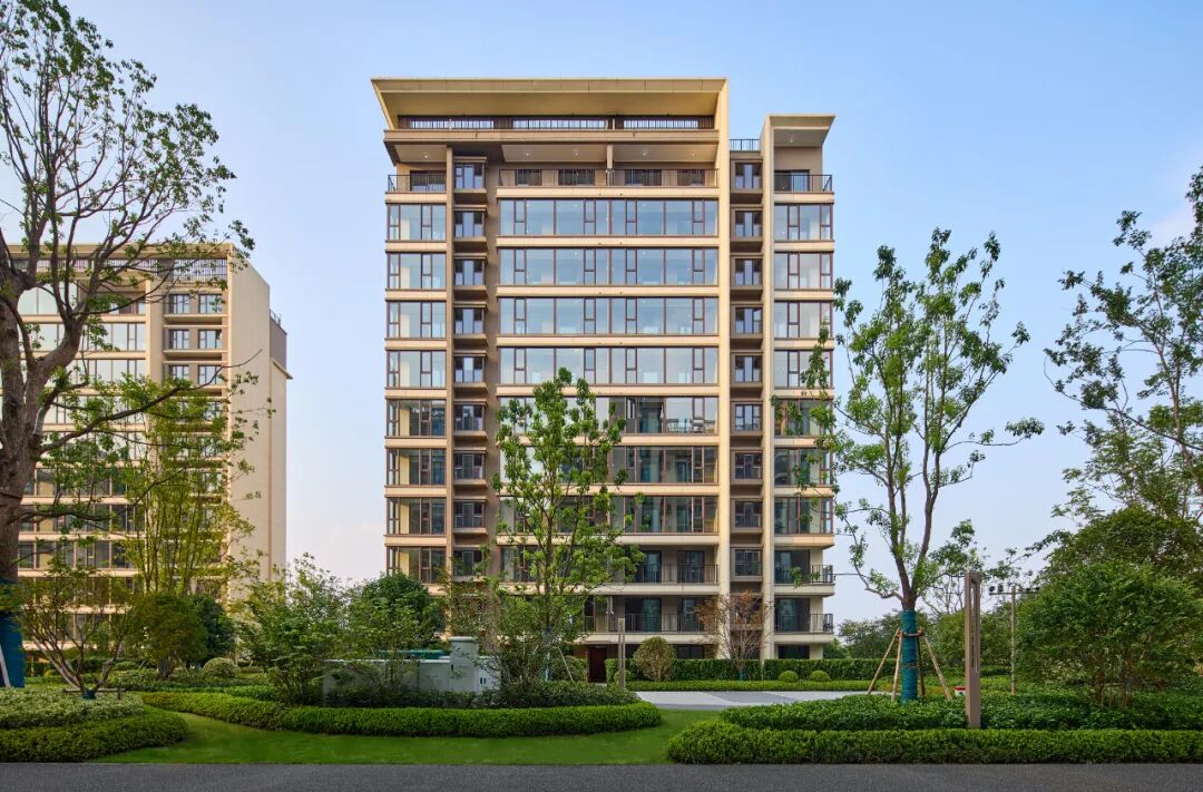 全盘圆满交付！这个销冠红盘的兑现力再成行业新范本！