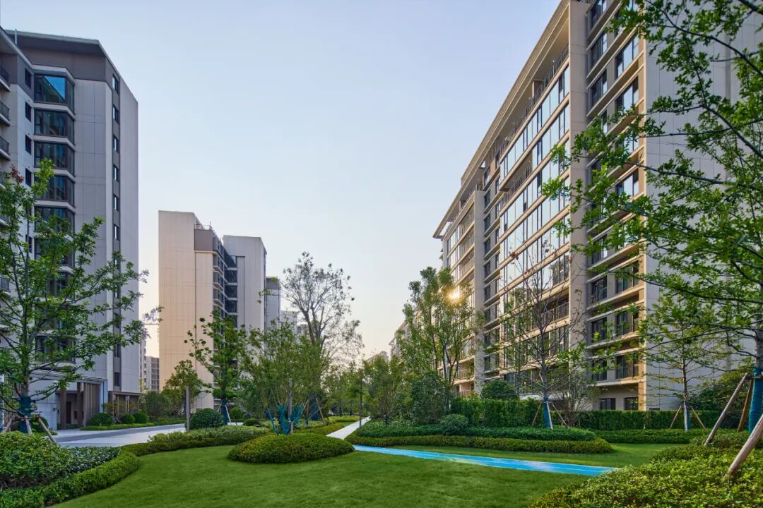 全盘圆满交付！这个销冠红盘的兑现力再成行业新范本！