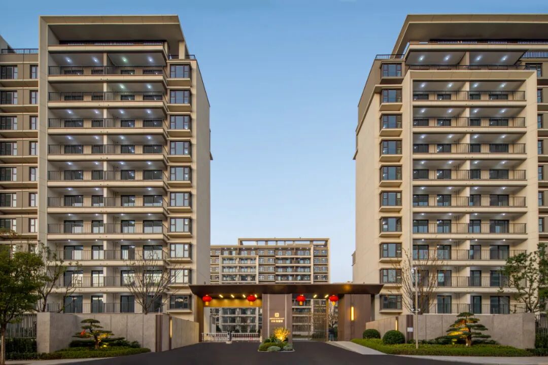 全盘圆满交付！这个销冠红盘的兑现力再成行业新范本！