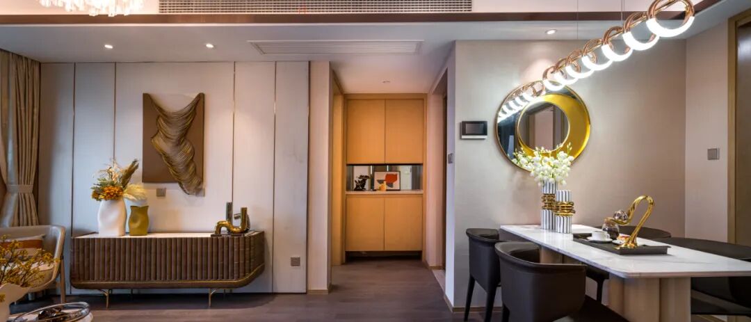 全盘圆满交付！这个销冠红盘的兑现力再成行业新范本！