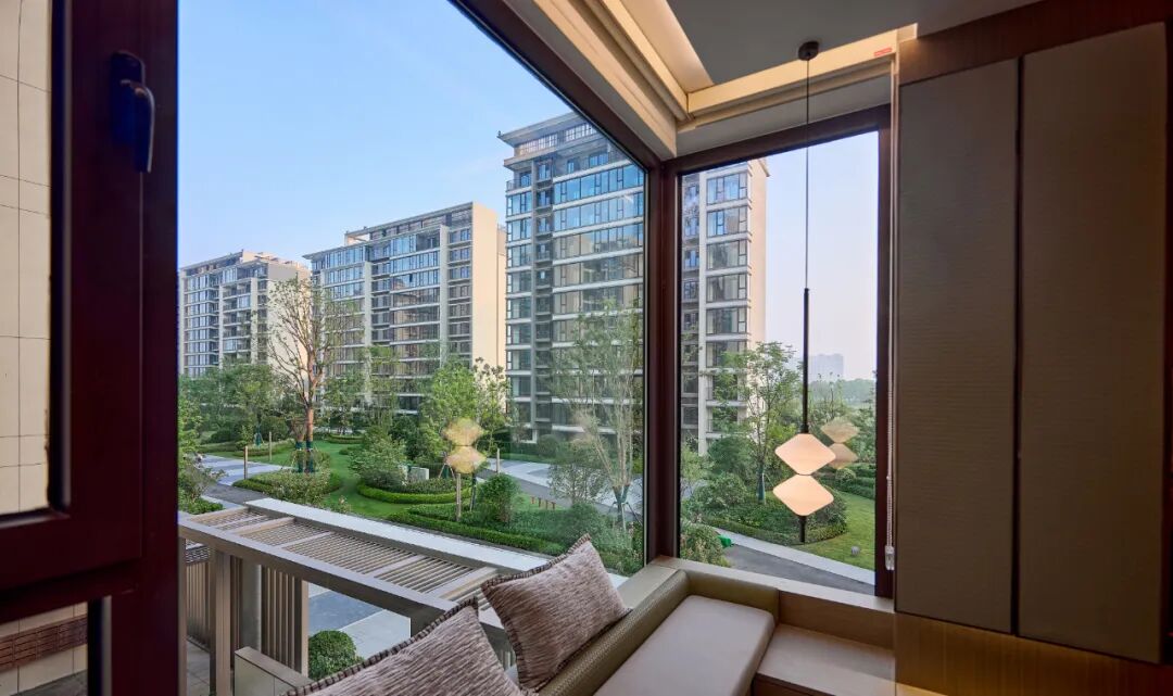 全盘圆满交付！这个销冠红盘的兑现力再成行业新范本！