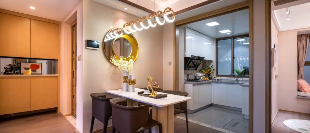 全盘圆满交付！这个销冠红盘的兑现力再成行业新范本！