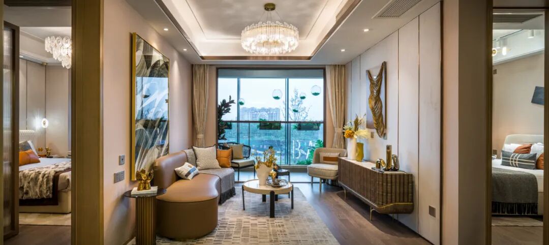 全盘圆满交付！这个销冠红盘的兑现力再成行业新范本！