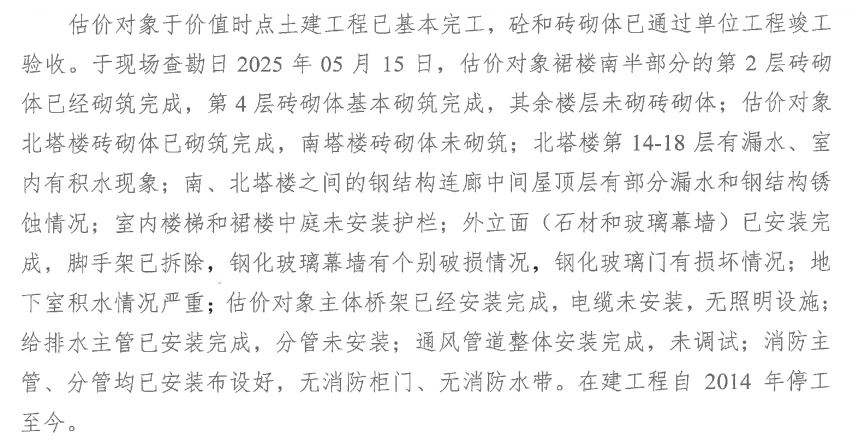 停工超10年！南通一地标项目迎来转机？