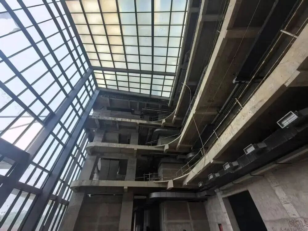 停工超10年！南通一地标项目迎来转机？