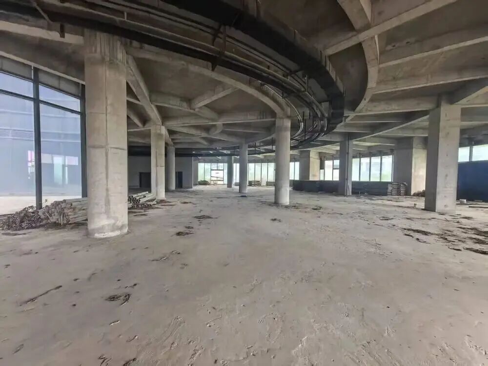 停工超10年！南通一地标项目迎来转机？