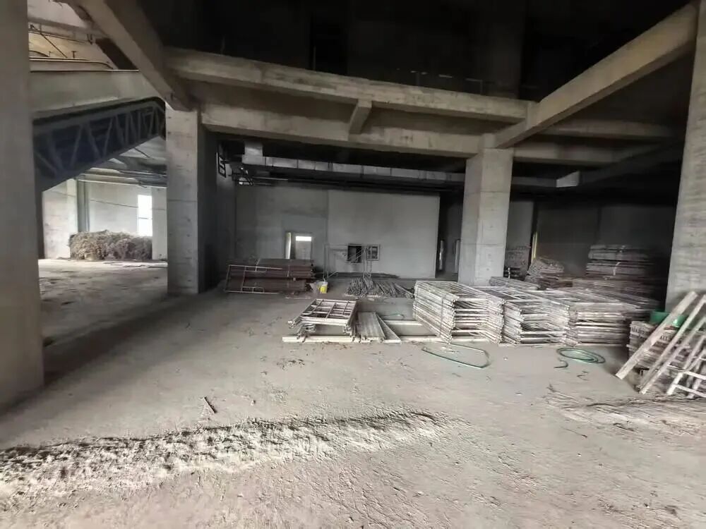 停工超10年！南通一地标项目迎来转机？