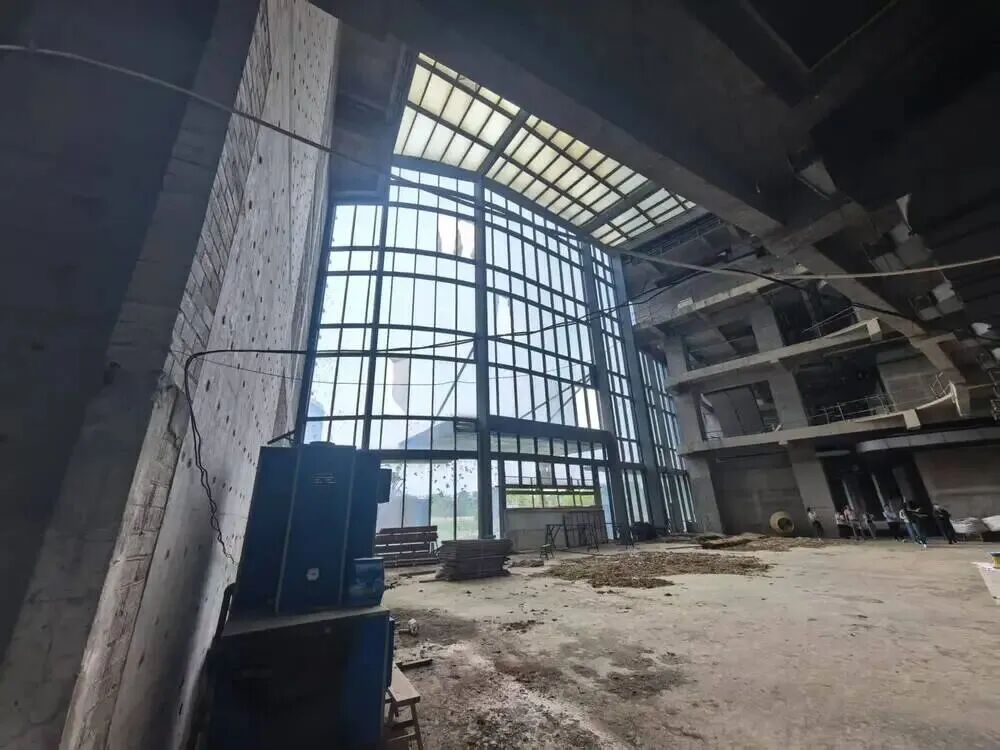 停工超10年！南通一地标项目迎来转机？