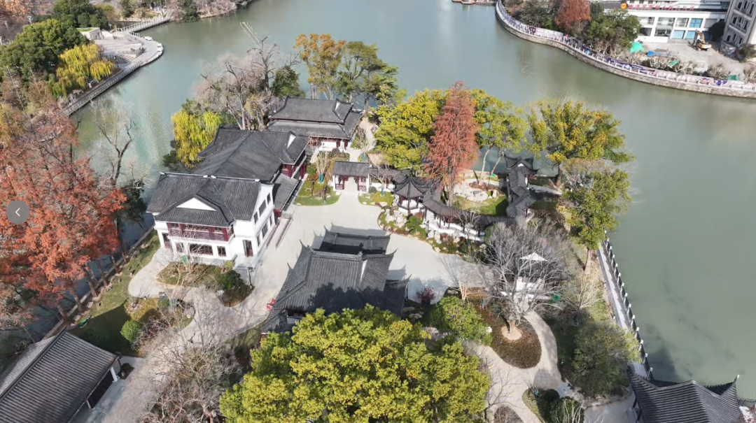 承载南通百年记忆 ！即将对外开放