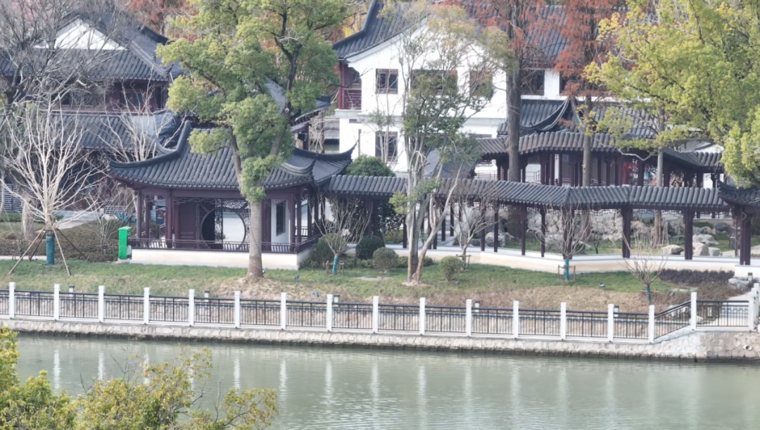 承载南通百年记忆 ！即将对外开放