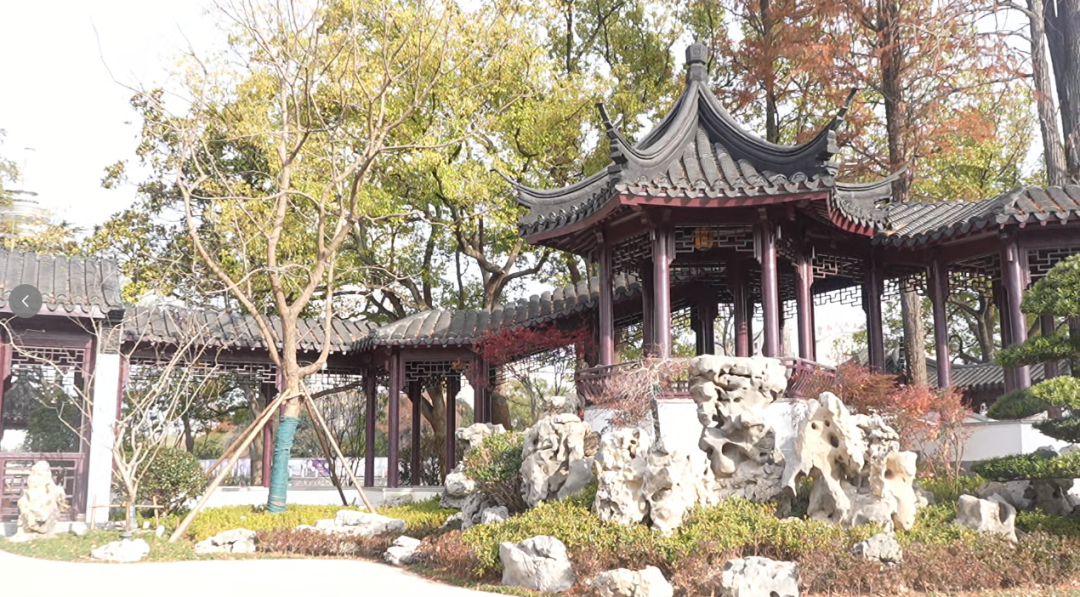 承载南通百年记忆 ！即将对外开放