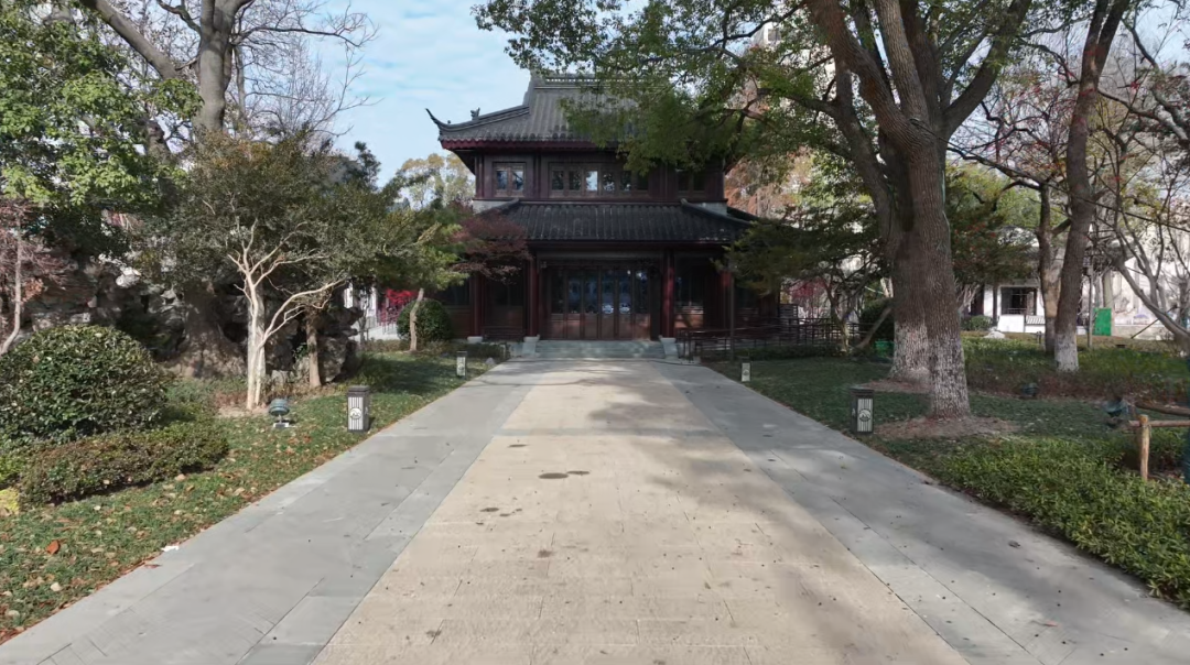 承载南通百年记忆 ！即将对外开放