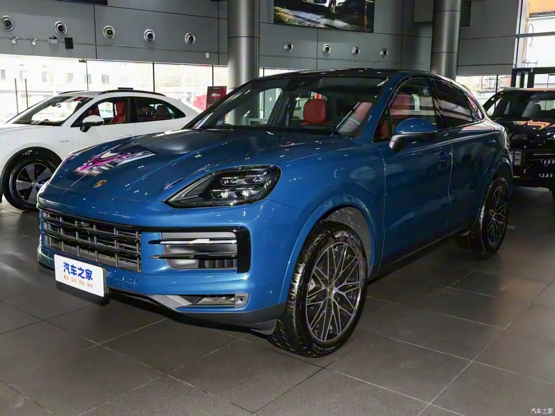 “海南封关120多万Cayenne只要60万？”真相大白！原来如此！