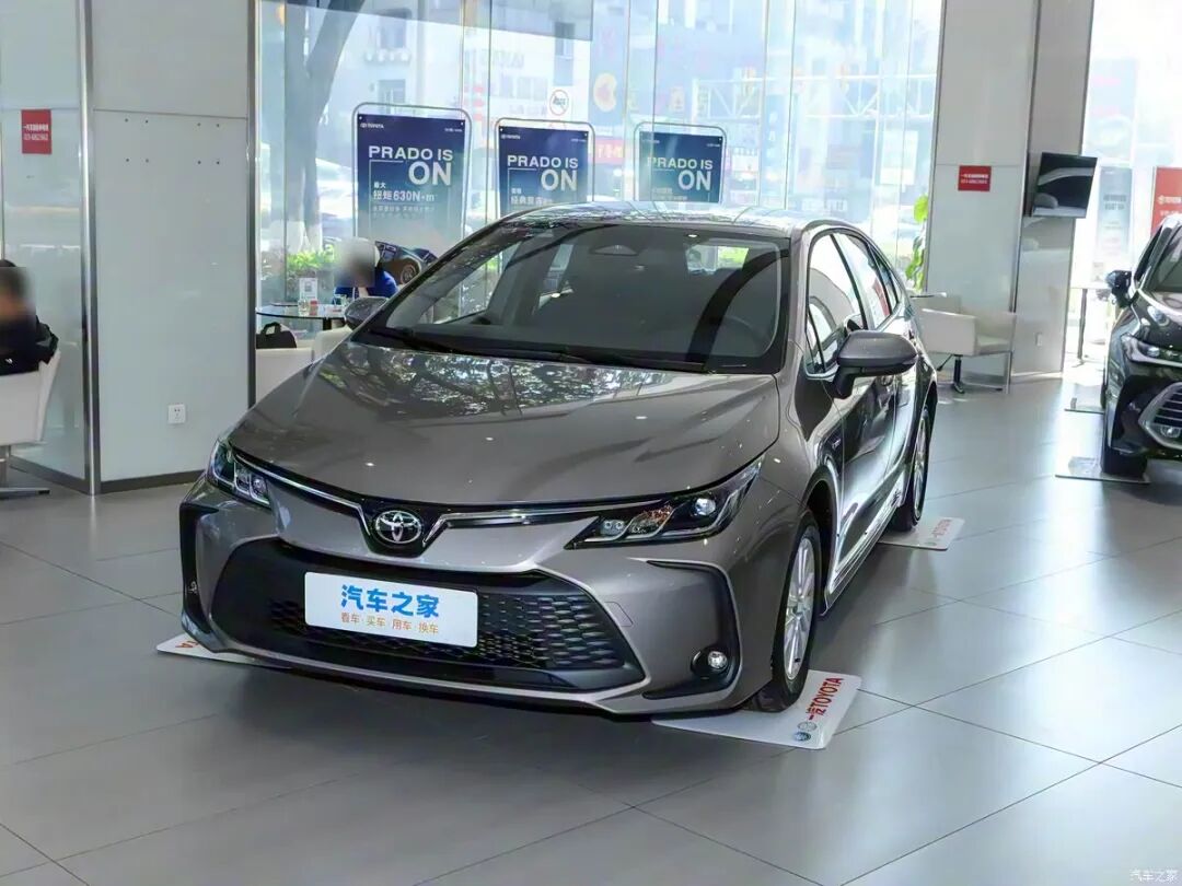 9.9万起！颜值爆改还有“猛料”？这个价格你会买它吗？