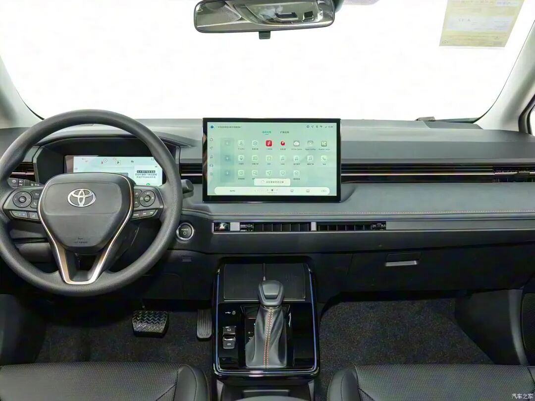 9.9万起！颜值爆改还有“猛料”？这个价格你会买它吗？