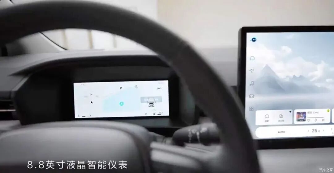 9.9万起！颜值爆改还有“猛料”？这个价格你会买它吗？