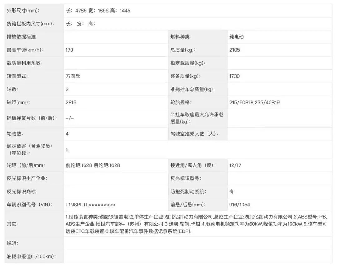 最大续航里程达640km！运动感提升，选择丰富，想买车的等等它！