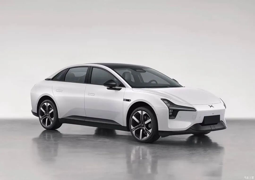 最大续航里程达640km！运动感提升，选择丰富，想买车的等等它！