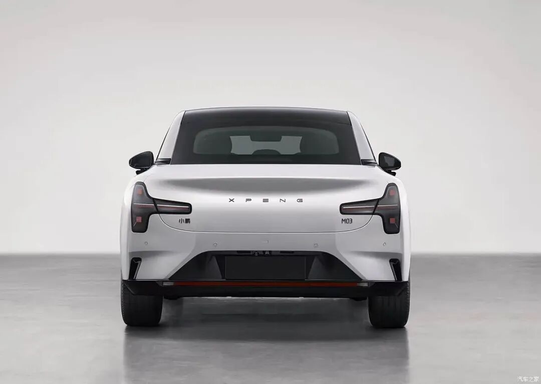 最大续航里程达640km！运动感提升，选择丰富，想买车的等等它！