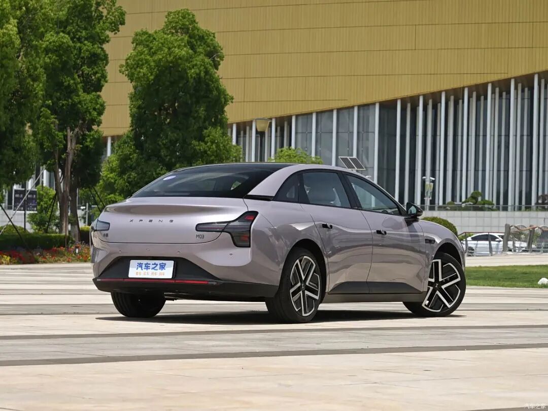 最大续航里程达640km！运动感提升，选择丰富，想买车的等等它！