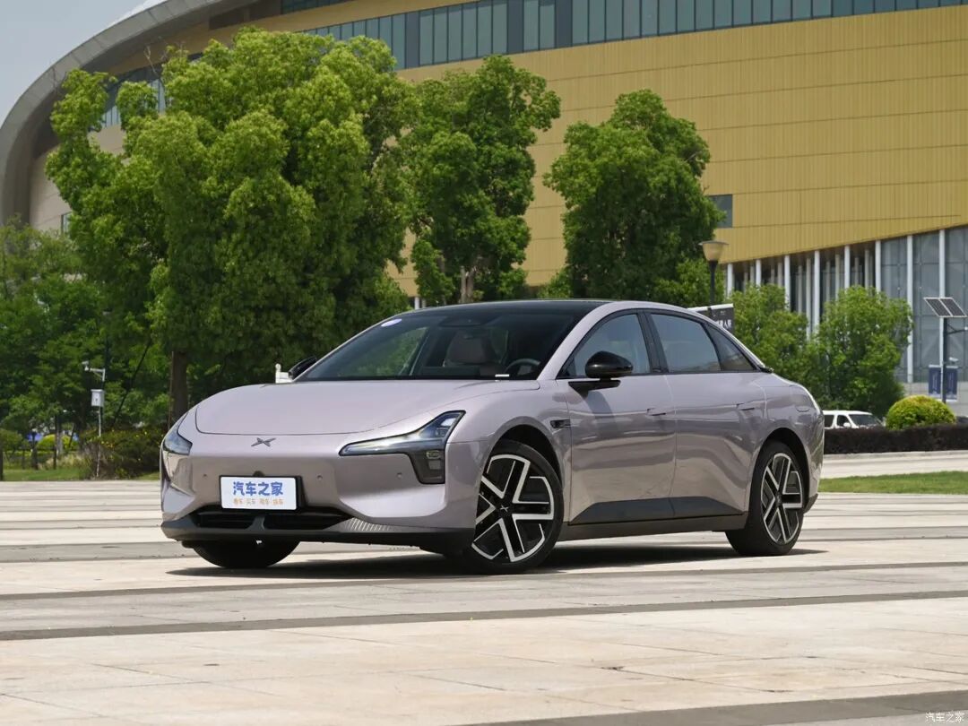 最大续航里程达640km！运动感提升，选择丰富，想买车的等等它！