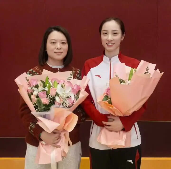 祝贺！南通姑娘荣登世界冠军榜！