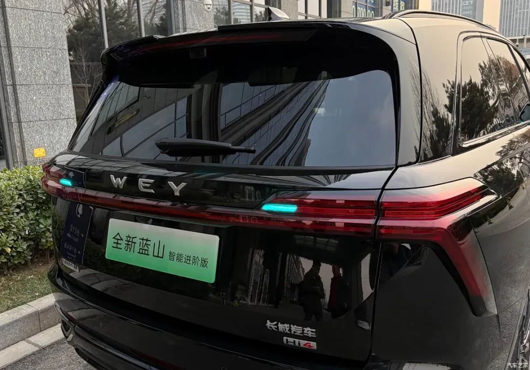 限时27.58万起！六座插混SUV ，选它还是理想i8、小鹏G9？