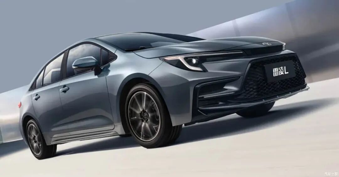 新增2.0L动力!轴距加长!12.98万起,还有64色律动氛围灯!