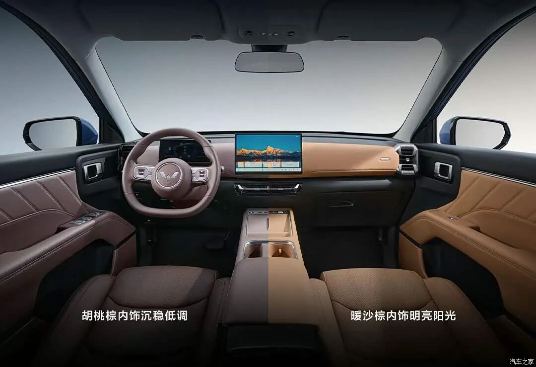 不到10万买SUV！三种动力可选，百公里才5个多油！