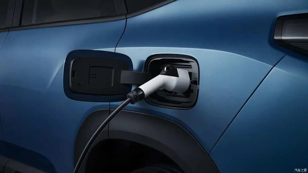 不到10万买SUV！三种动力可选，百公里才5个多油！