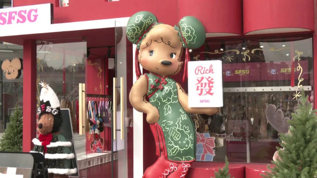 排队预警！南通又一波首店上新！