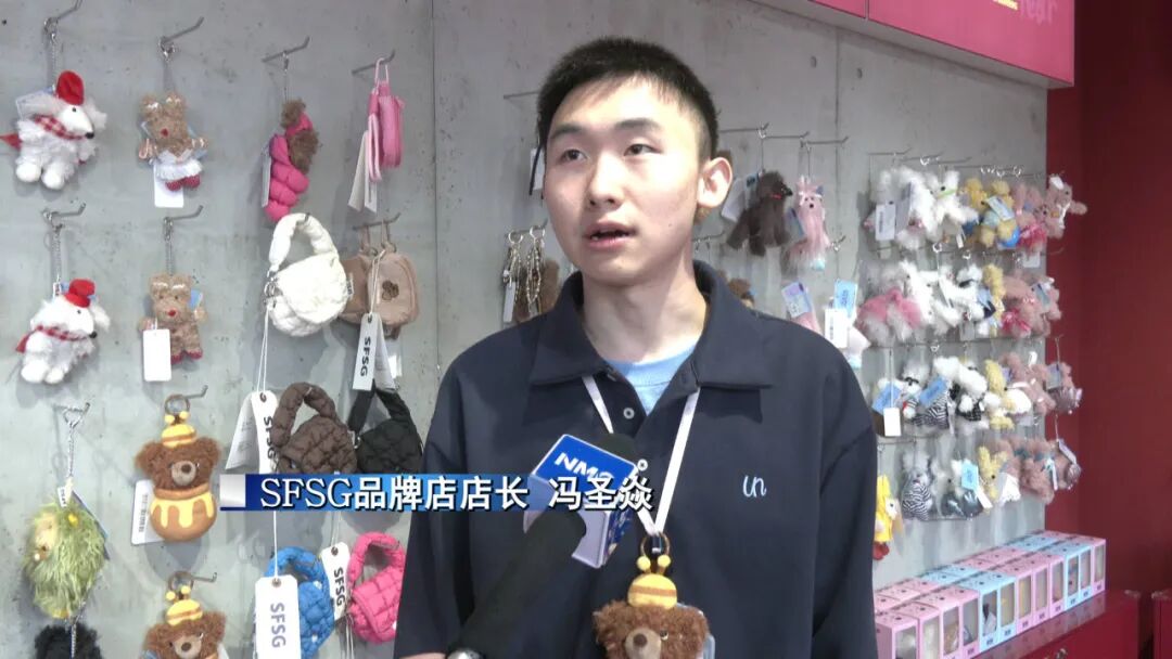 排队预警！南通又一波首店上新！