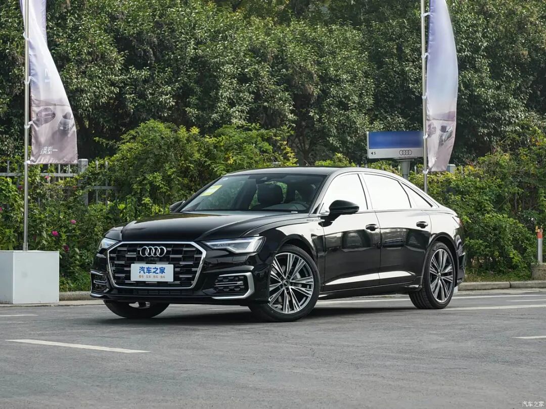 BBA拼死一搏？奥迪A6L降20万？！4款国产车杀进前十！11月豪车销量榜出炉！