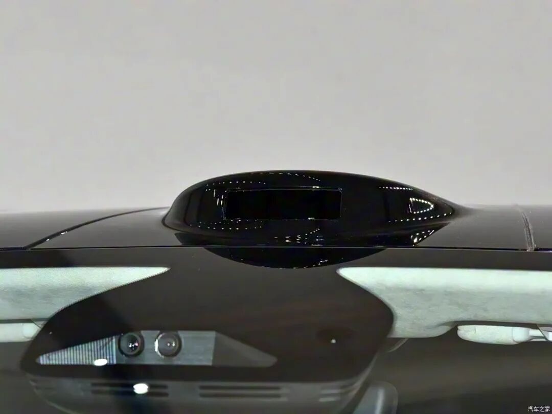 6/7/8座可选，吸顶娱乐屏，云感SPA座椅，得房率91.8%！老板座驾看看它！