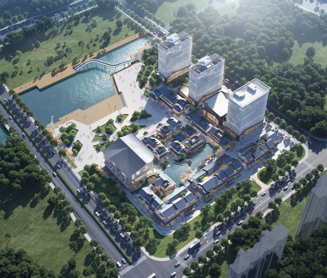 容积率1.4！南通主城杀出重磅好地！