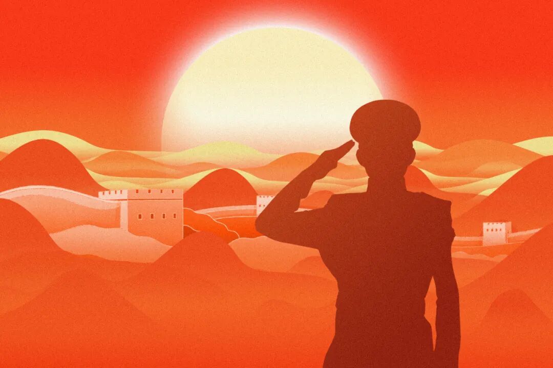 2026年江苏省兵役登记即将开始！附操作流程！